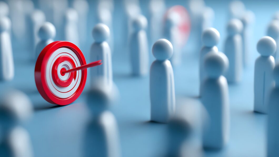 Turning a large goal into an everyday action