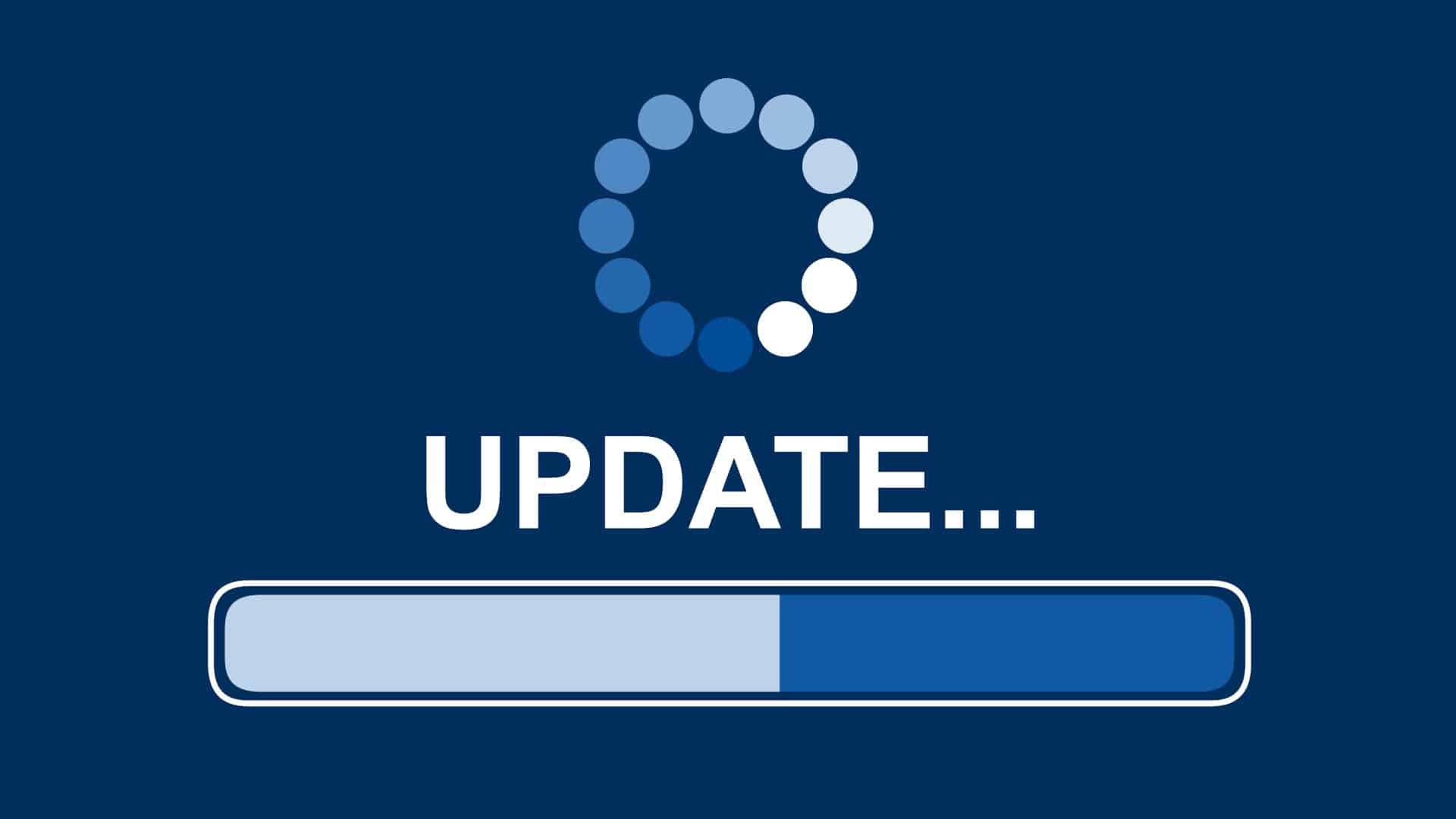 Why device updates should not be postponed forever