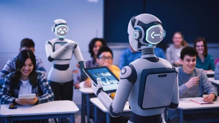 What can an AI assistant help with, and where should it stop?