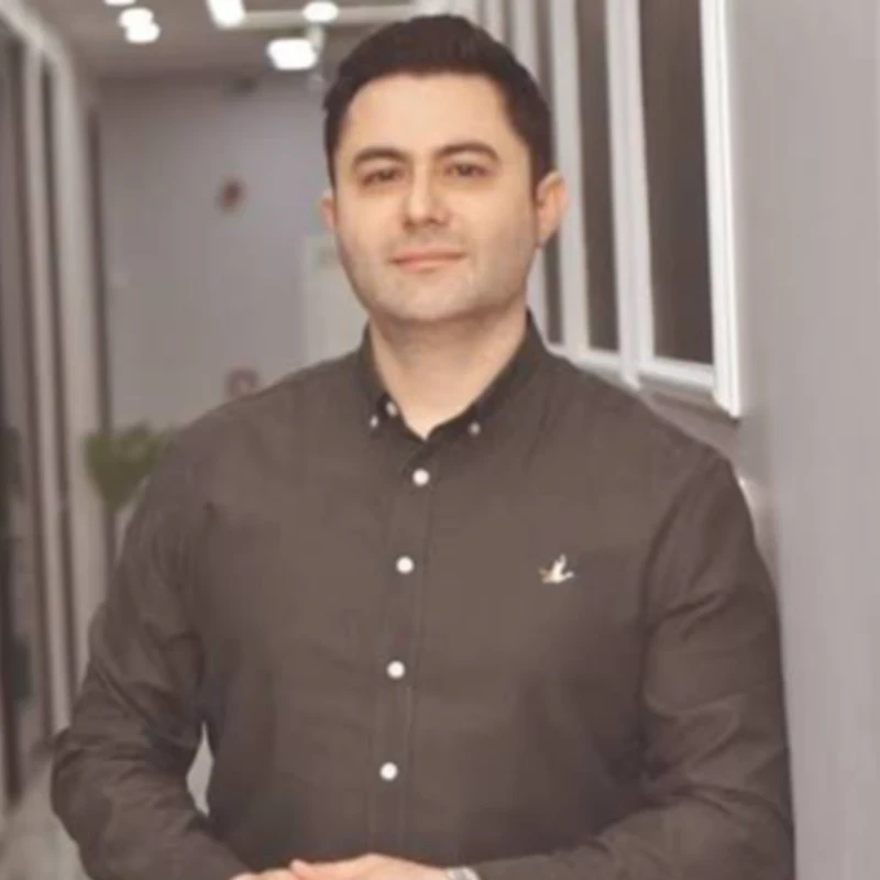 Bekir Aslandag